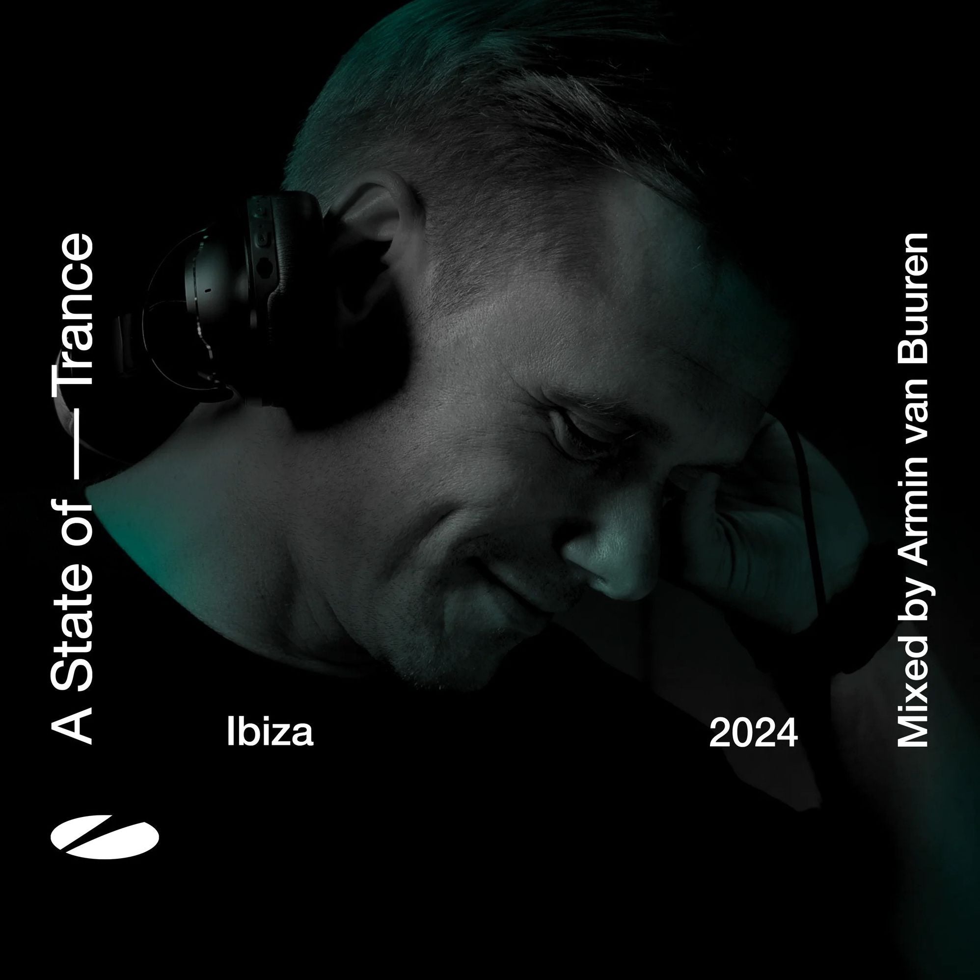 A State of Trance: Ibiza 2024