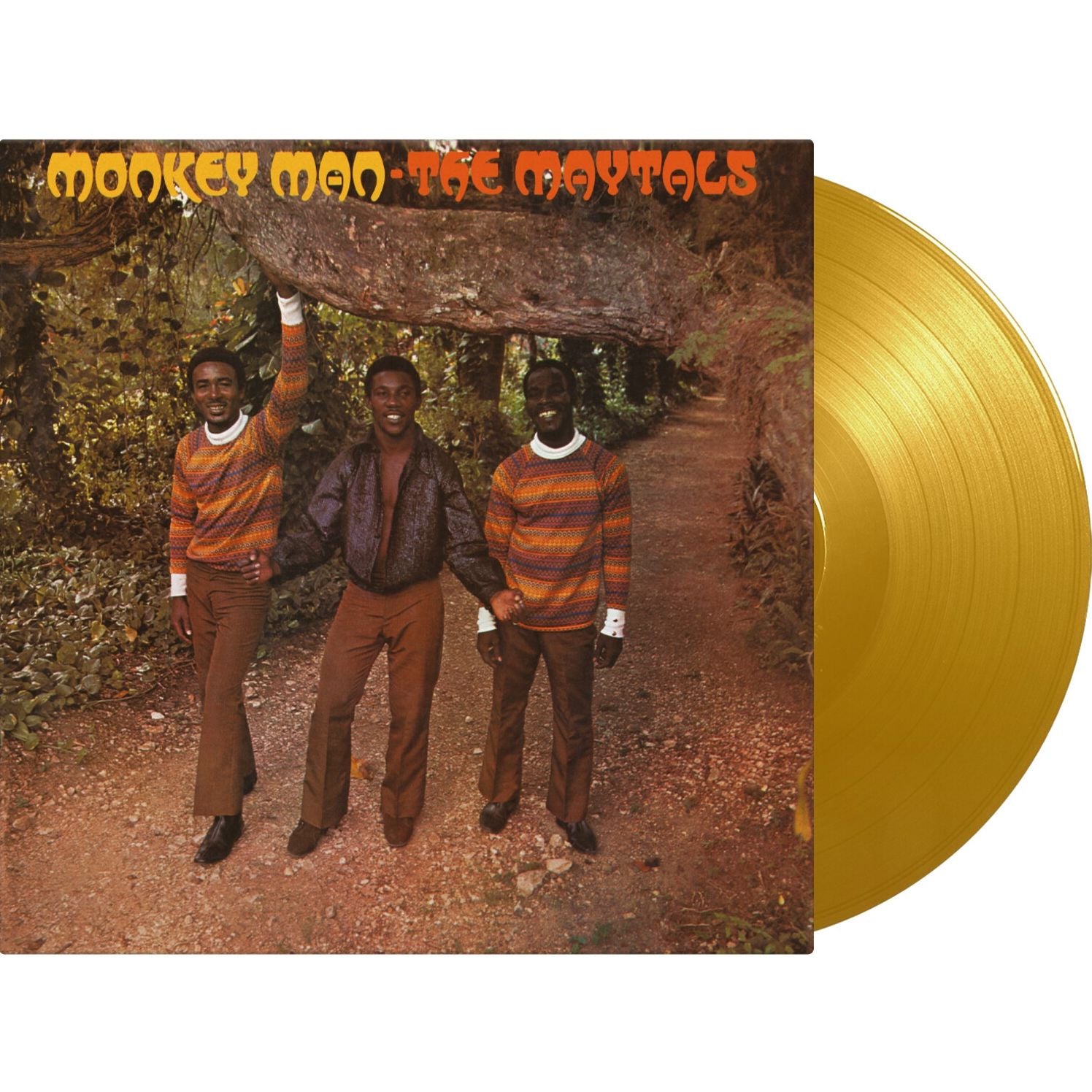 Monkey Man