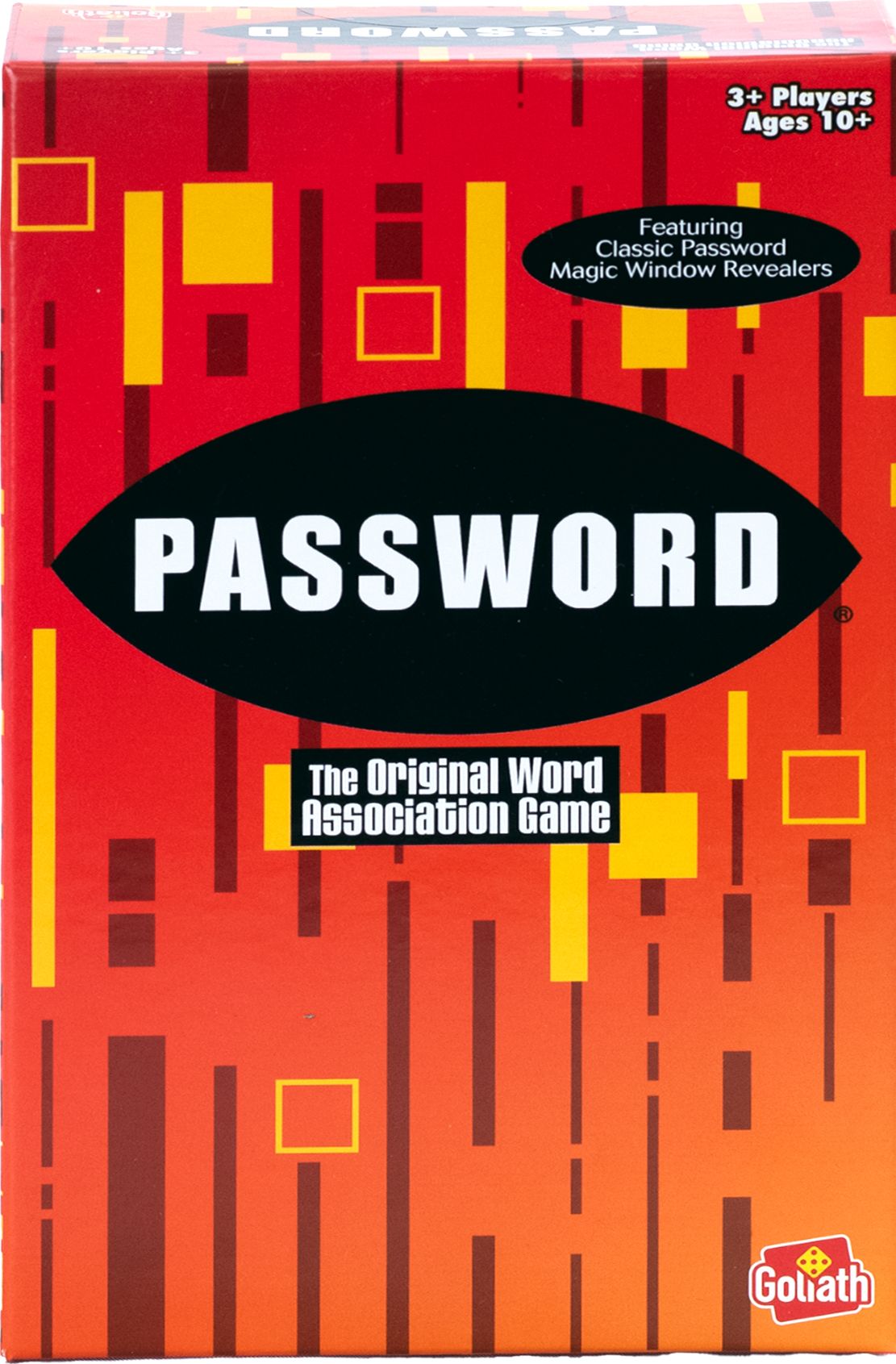Password