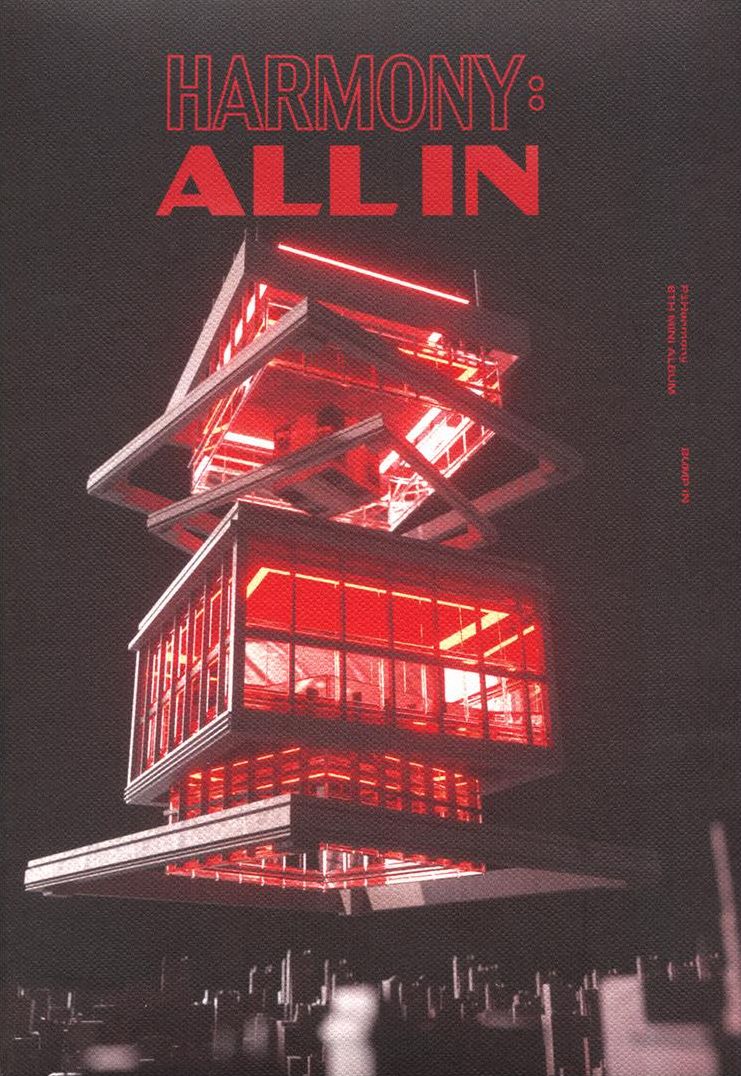 Harmony: All In