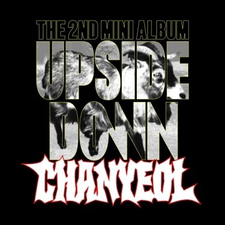 Upside Down