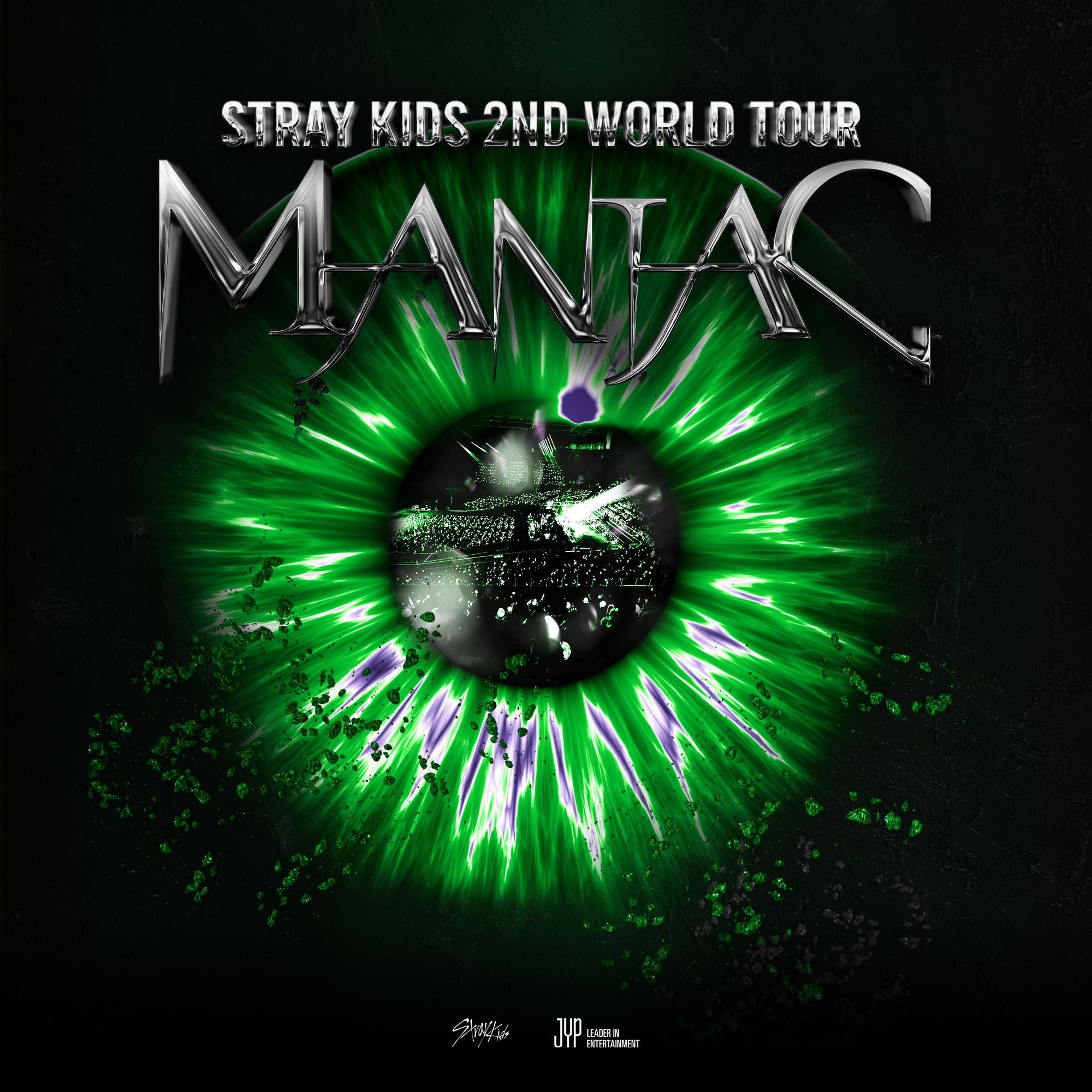 Maniac: In Seoul