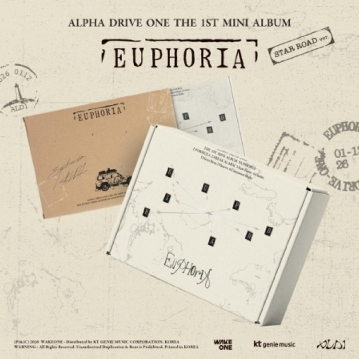 EUPHORIA