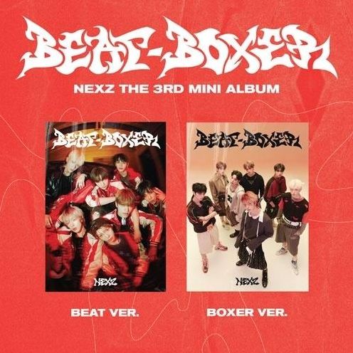 Beat-Boxer