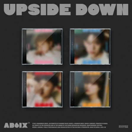 Upside Down