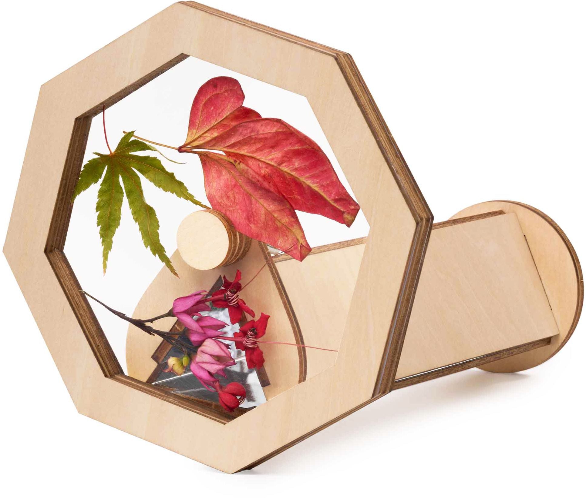 Kaleido-Craft Creator