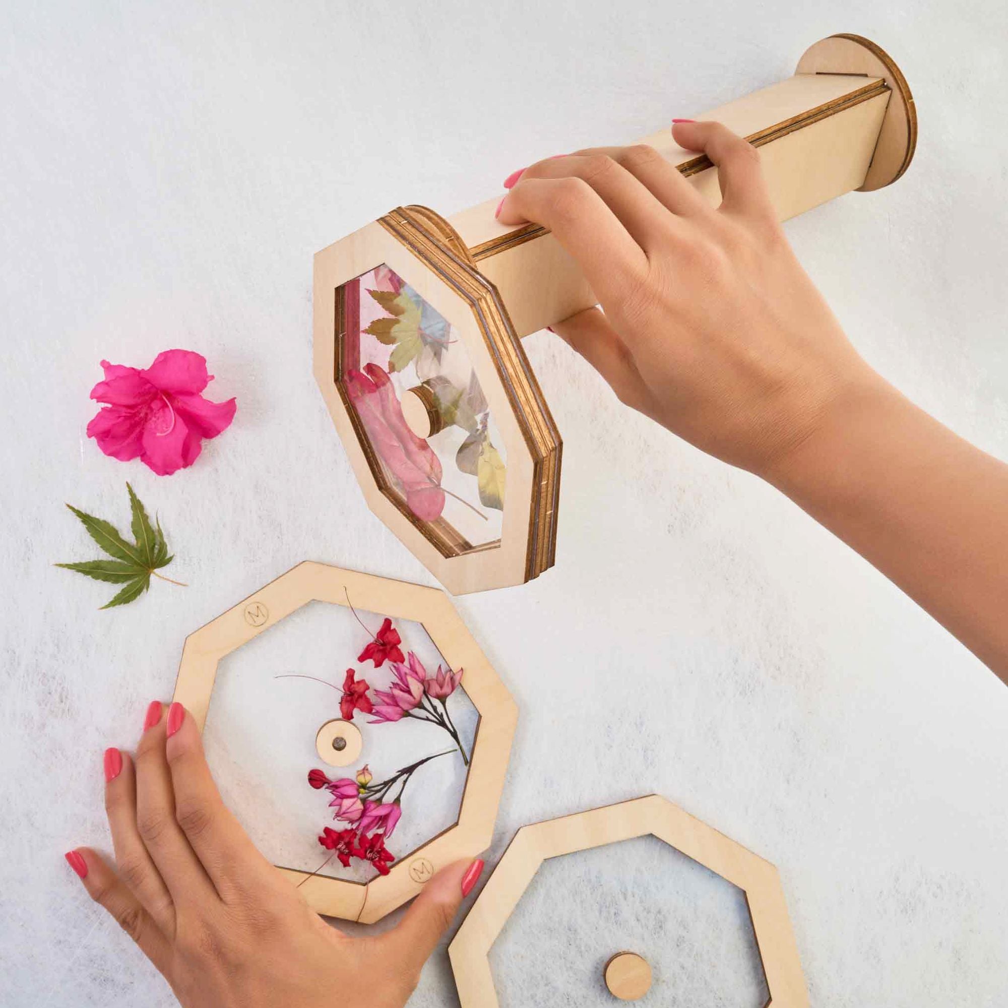 Kaleido-Craft Creator
