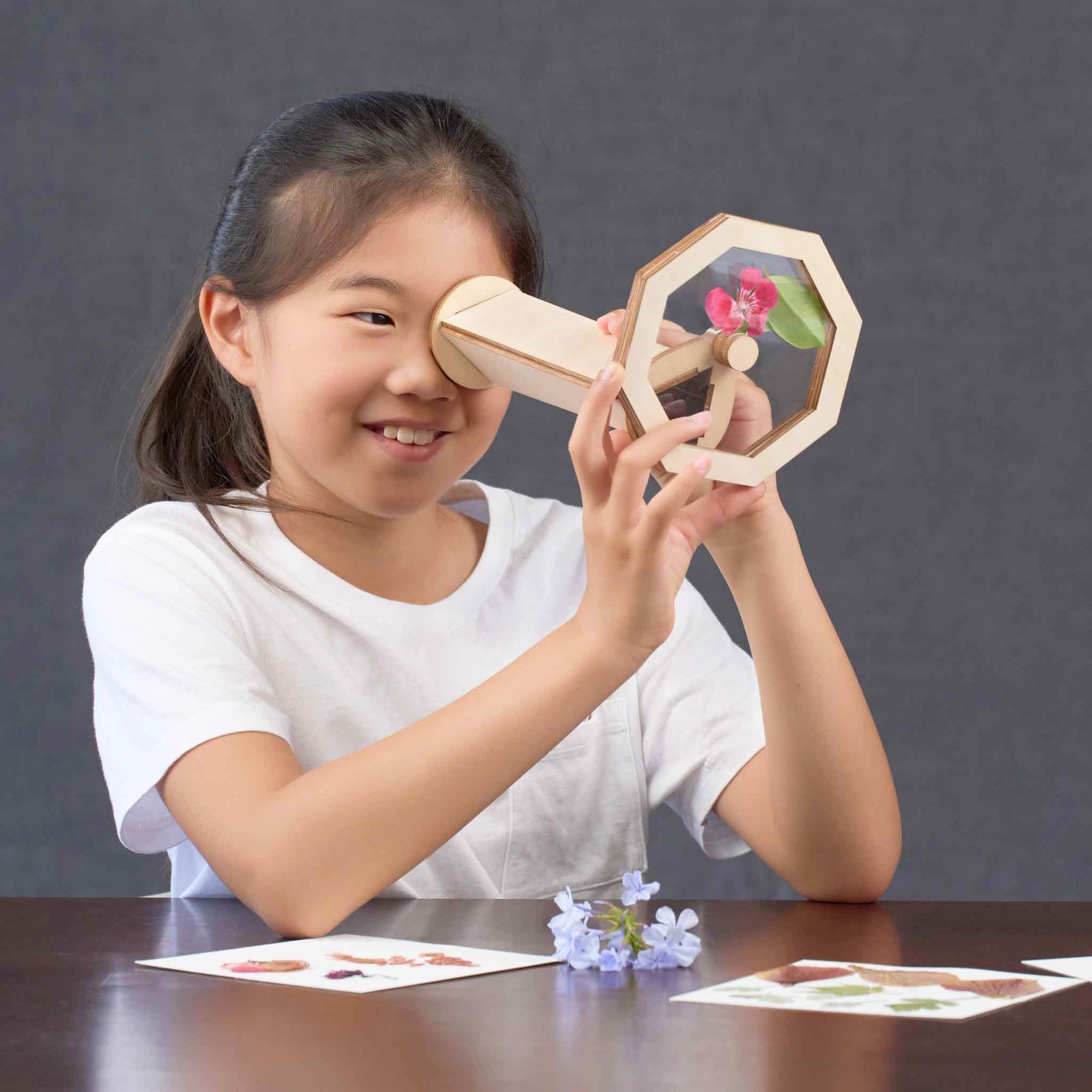 Kaleido-Craft Creator