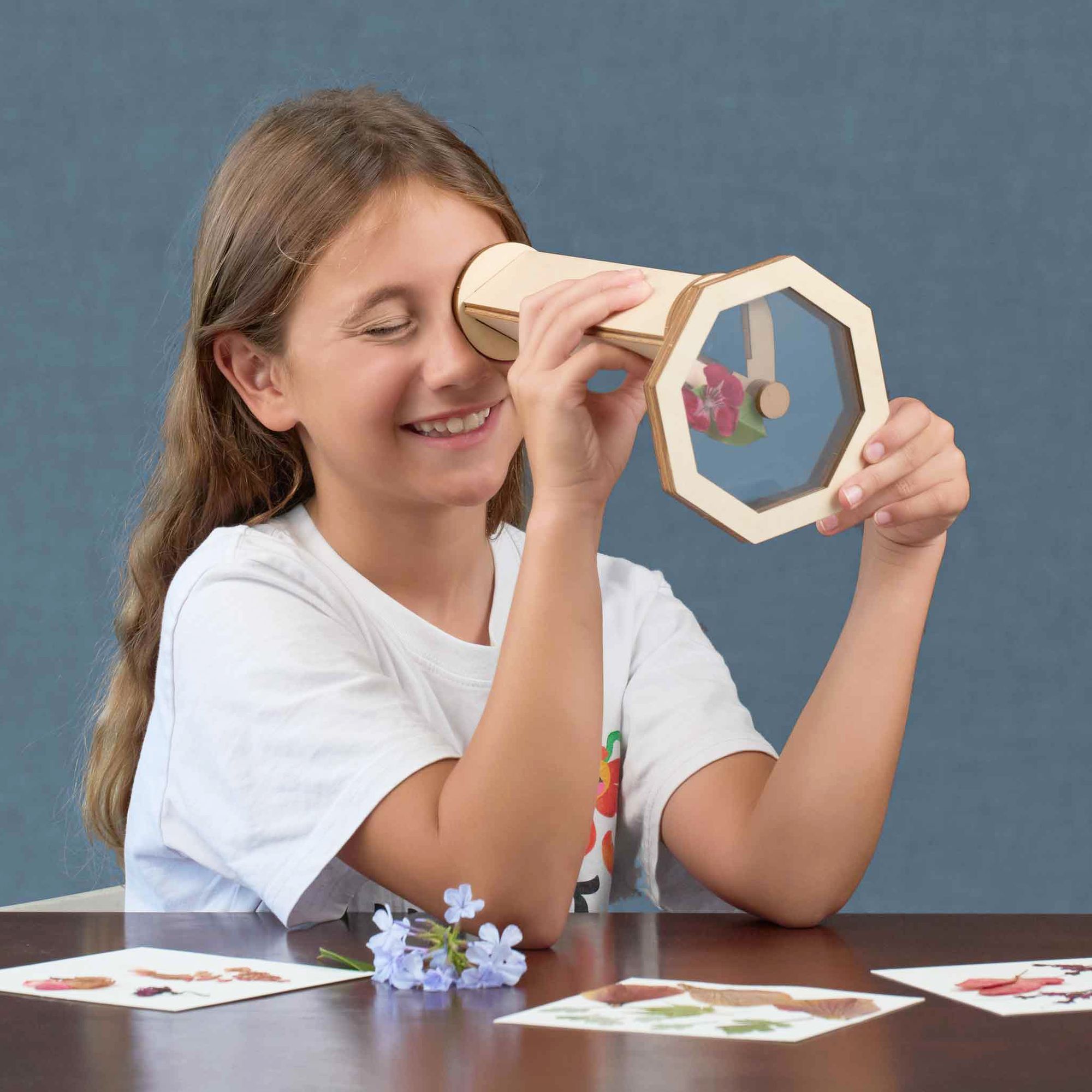 Kaleido-Craft Creator