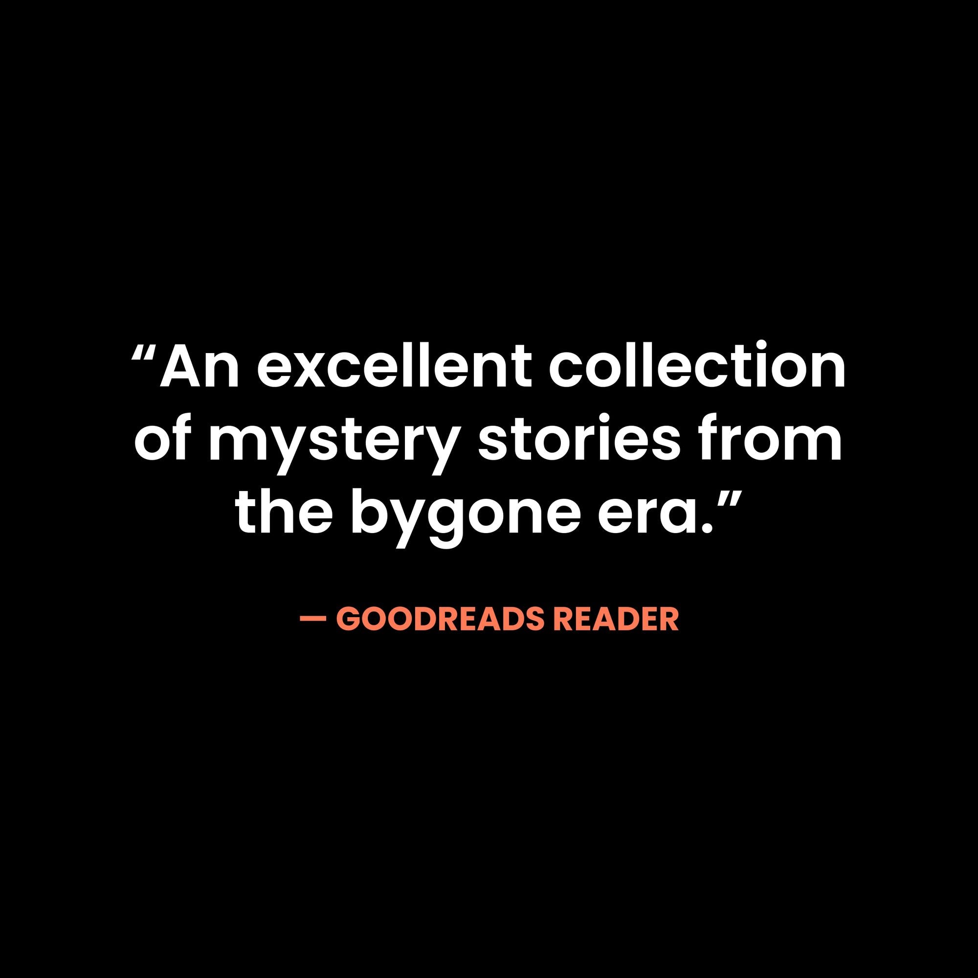 Bodies from the Library: Lost Tales of Mystery and Suspense by Agatha Christie and Other Masters of the Golden Age