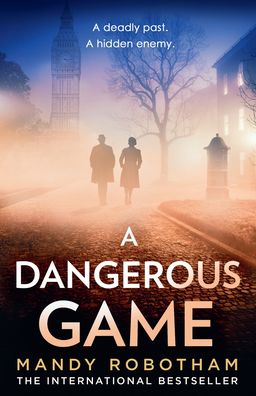 A Dangerous Game