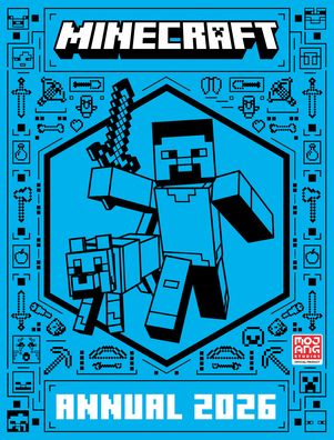 Minecraft Annual 2026