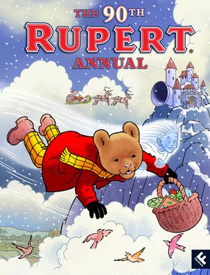 The Rupert Annual 2026