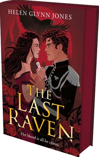 The Last Raven