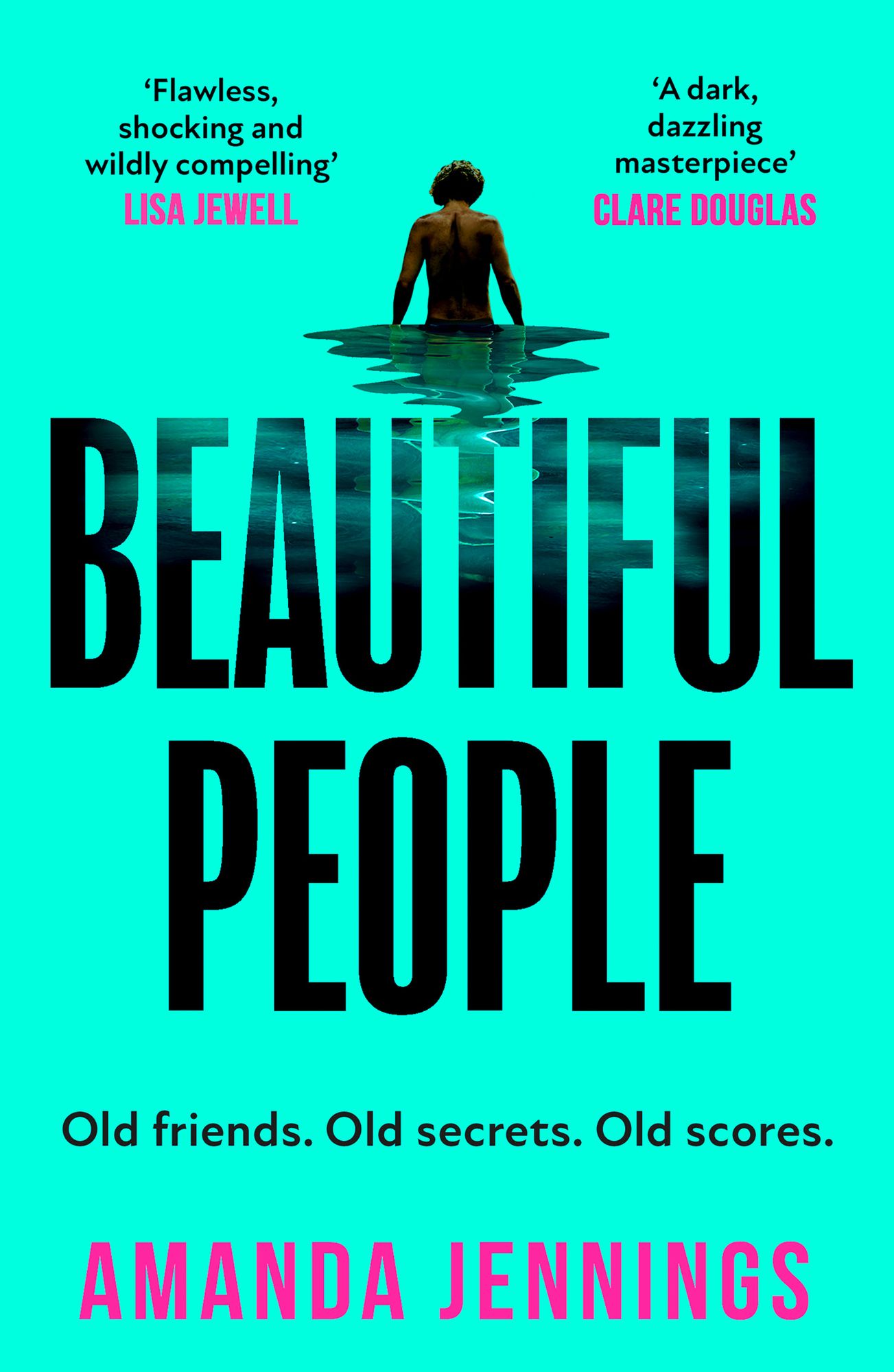 Beautiful People