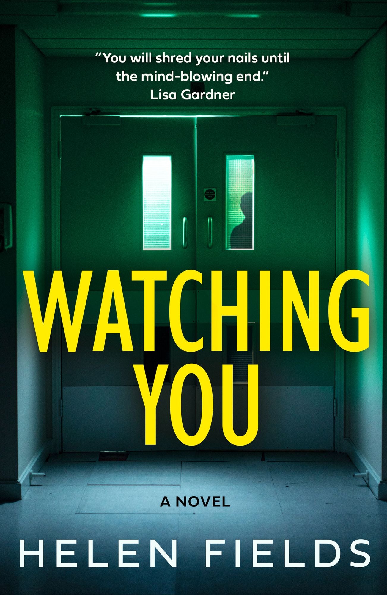 Watching You