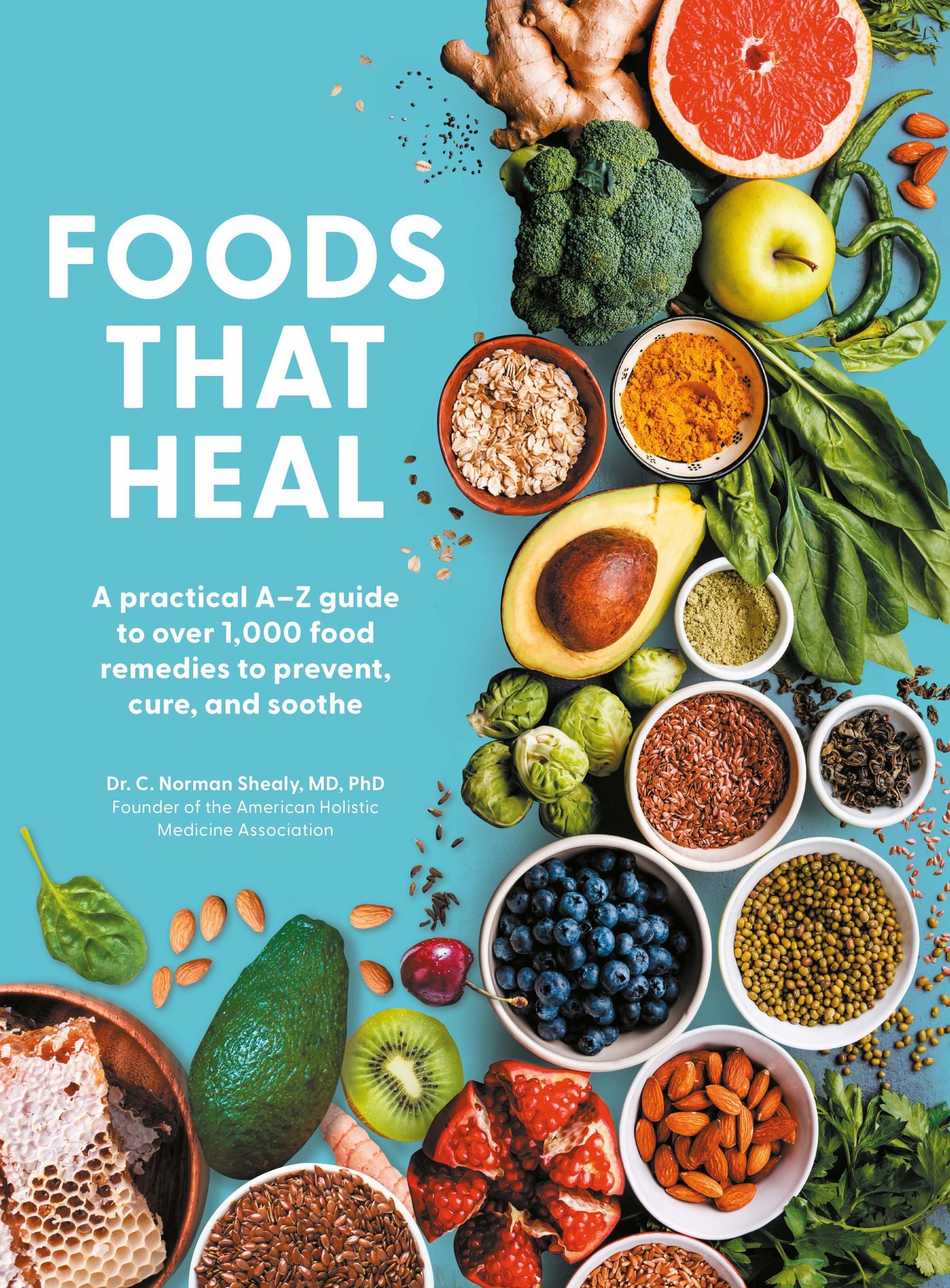 Foods that Heal