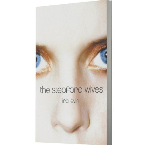 The Stepford Wives
