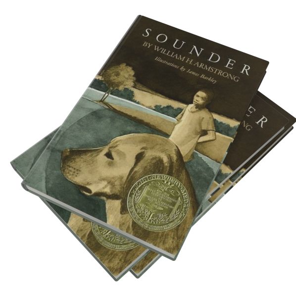 Sounder (Newbery Medal Winner)