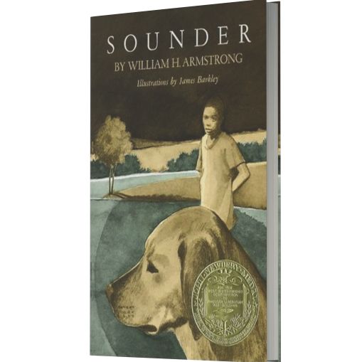 Sounder (Newbery Medal Winner)