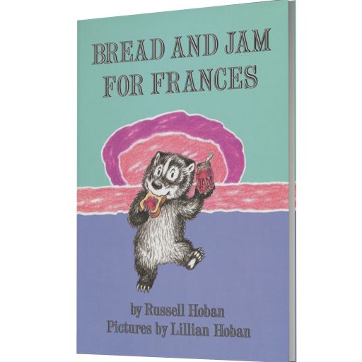 Bread and Jam for Frances
