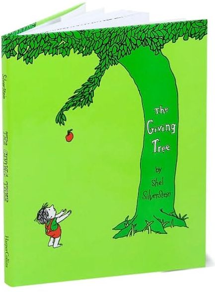 The Giving Tree
