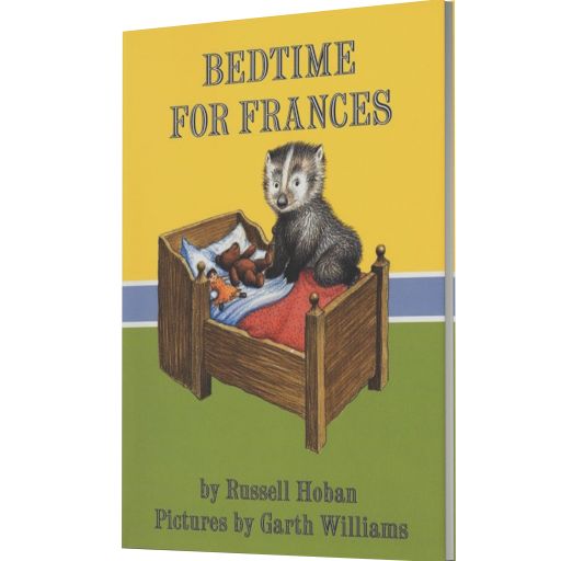 Bedtime for Frances