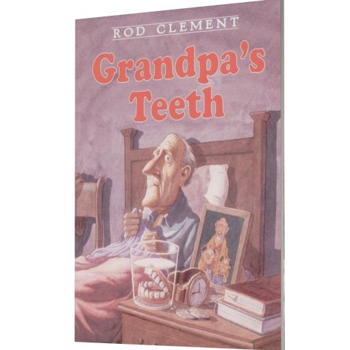 Grandpa's Teeth