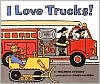 I Love Trucks!