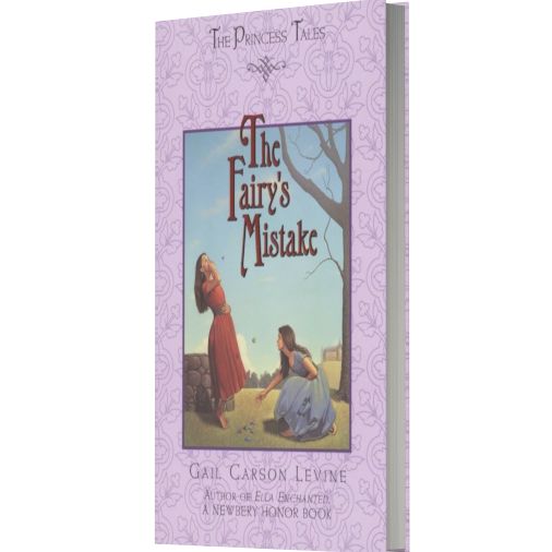 The Fairy's Mistake