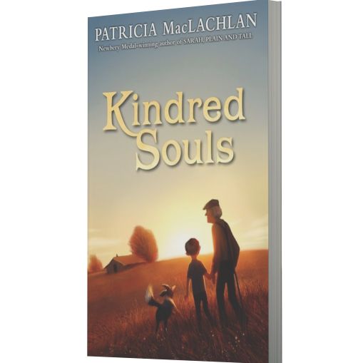 Kindred Souls