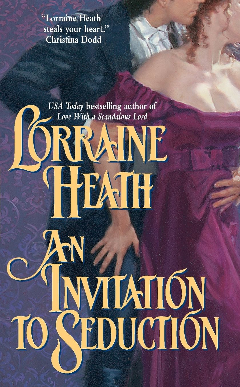 An Invitation to Seduction