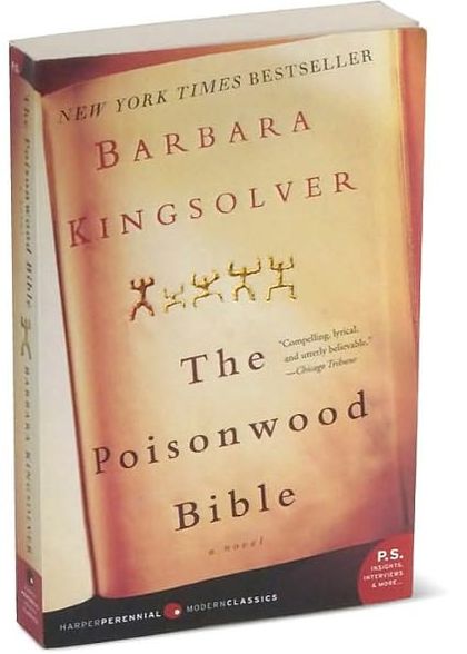 The Poisonwood Bible