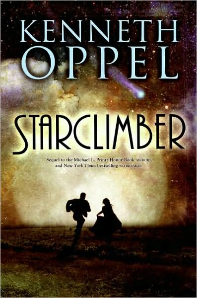 Starclimber (Airborn Trilogy Series #3)