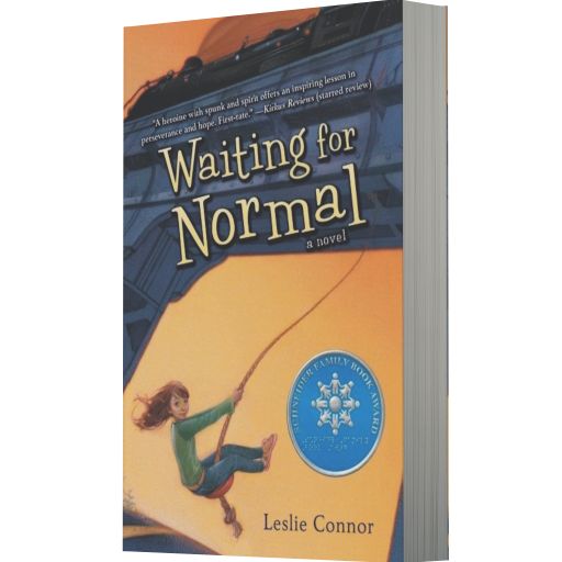 Waiting for Normal