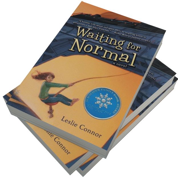 Waiting for Normal