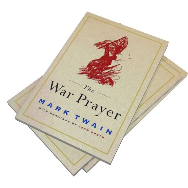 The War Prayer