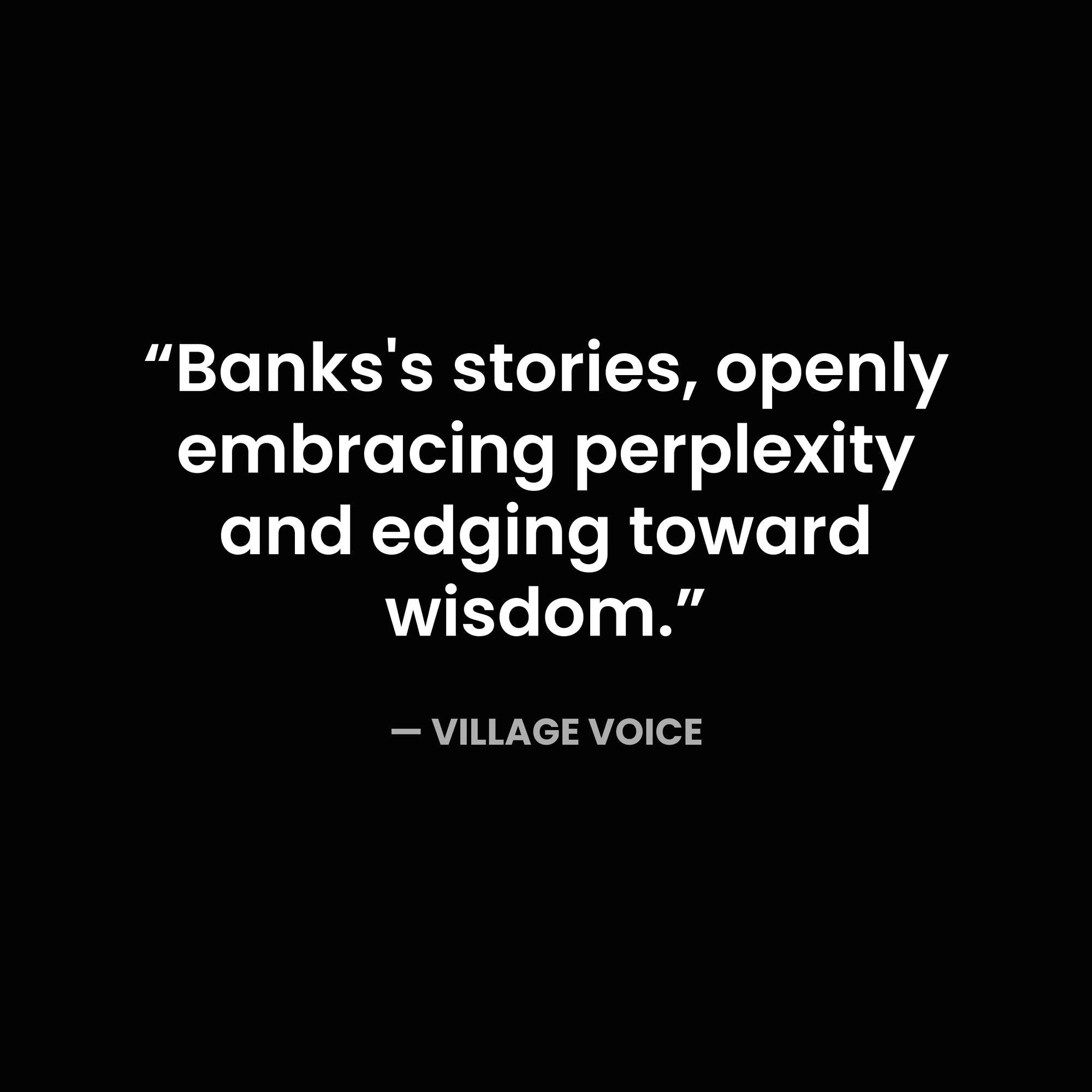 The Angel on the Roof: The Stories of Russell Banks