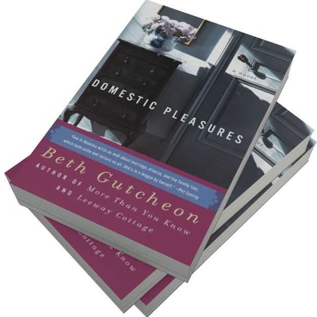 Domestic Pleasures: A Novel