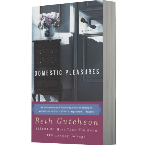 Domestic Pleasures: A Novel