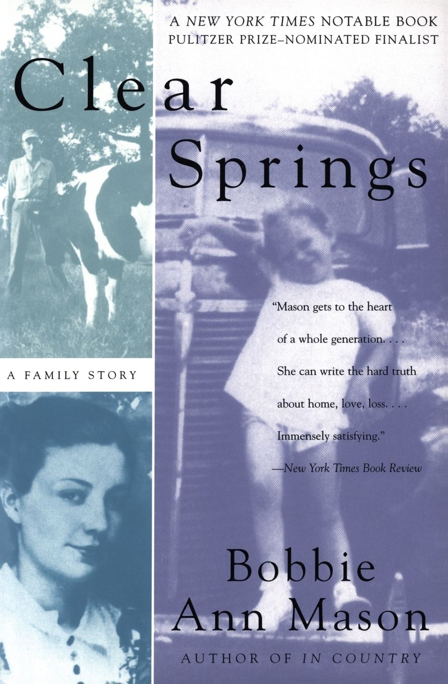 Clear Springs: A Family Story