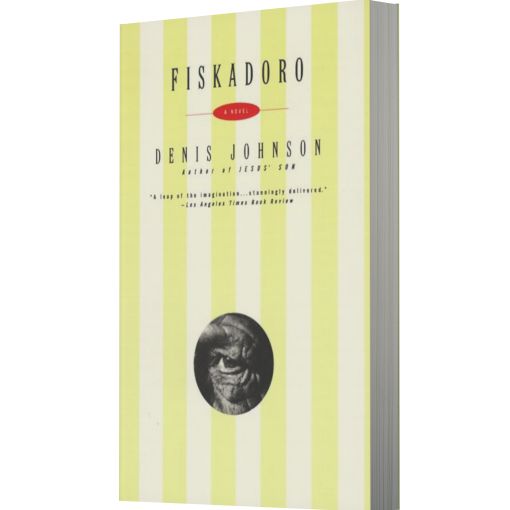 Fiskadoro
