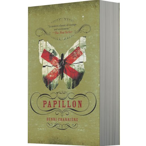 Papillon