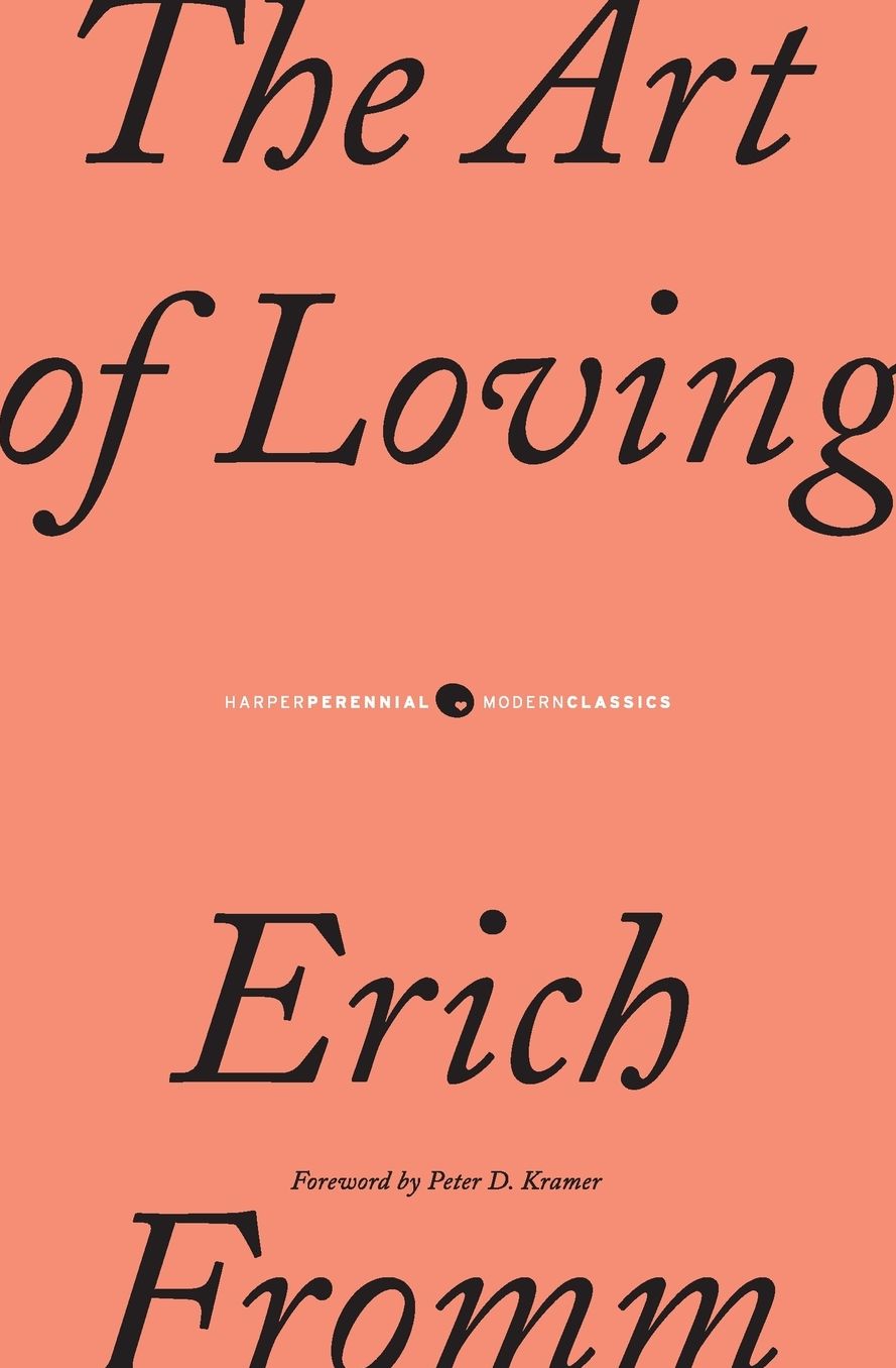 The Art of Loving