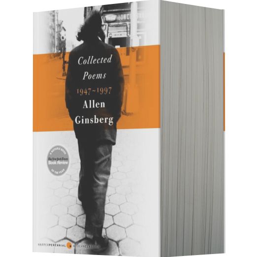 Collected Poems 1947-1997