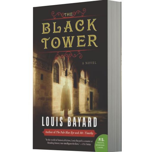 The Black Tower