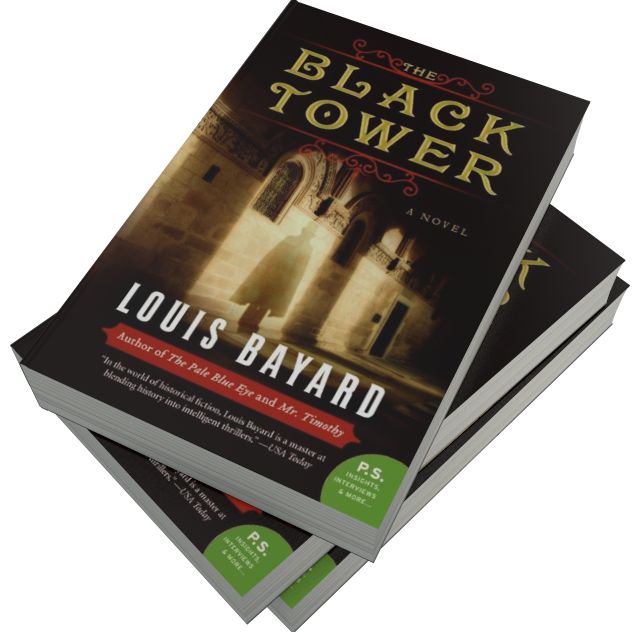 The Black Tower
