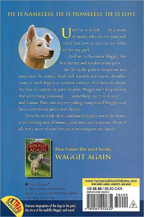 Waggit's Tale