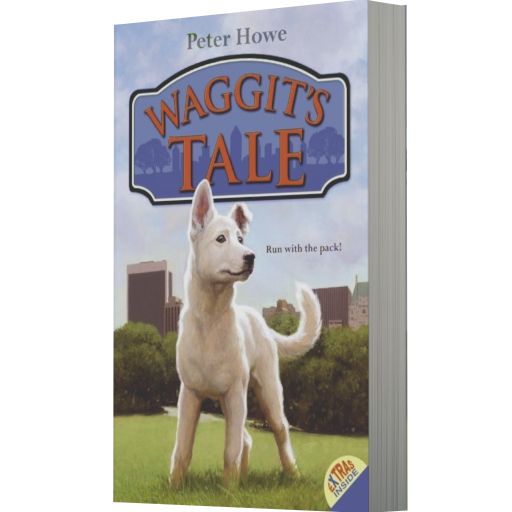 Waggit's Tale