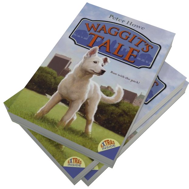 Waggit's Tale